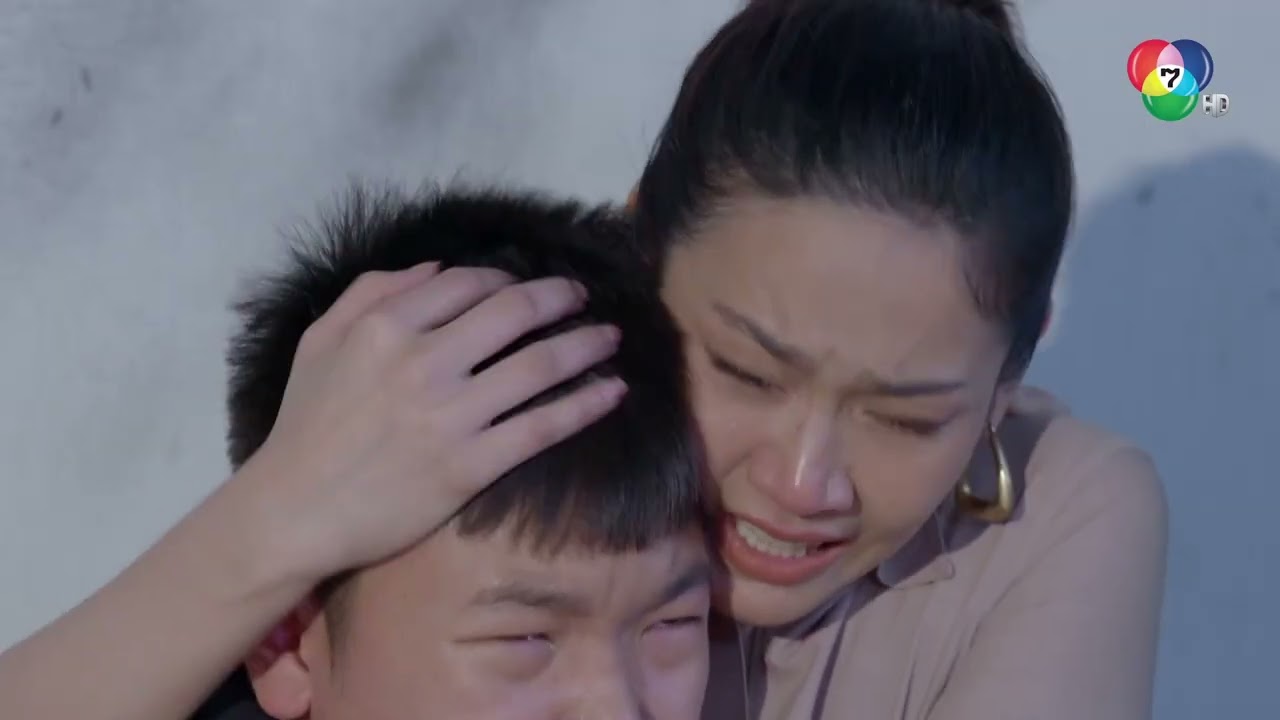 เดชโดนยิงตกหน้าต่าง I หงส์ในกรงกา EP.25 l BUGABOO.TV พรีเมียม