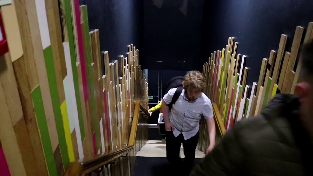 Superstars and Superheroes - The Tumbling Paddies (Official Video) #irishfolkmusic #irishmusic