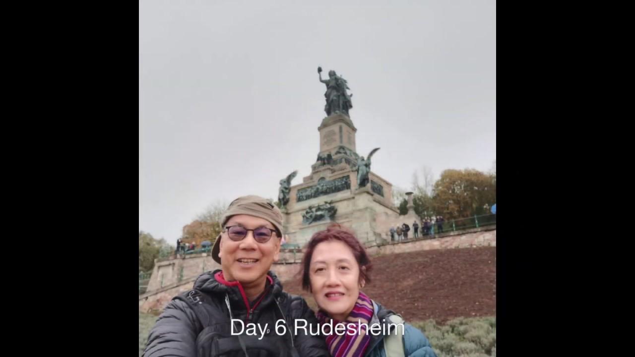 2019 Europe River Cruises Basel to Amsterdam