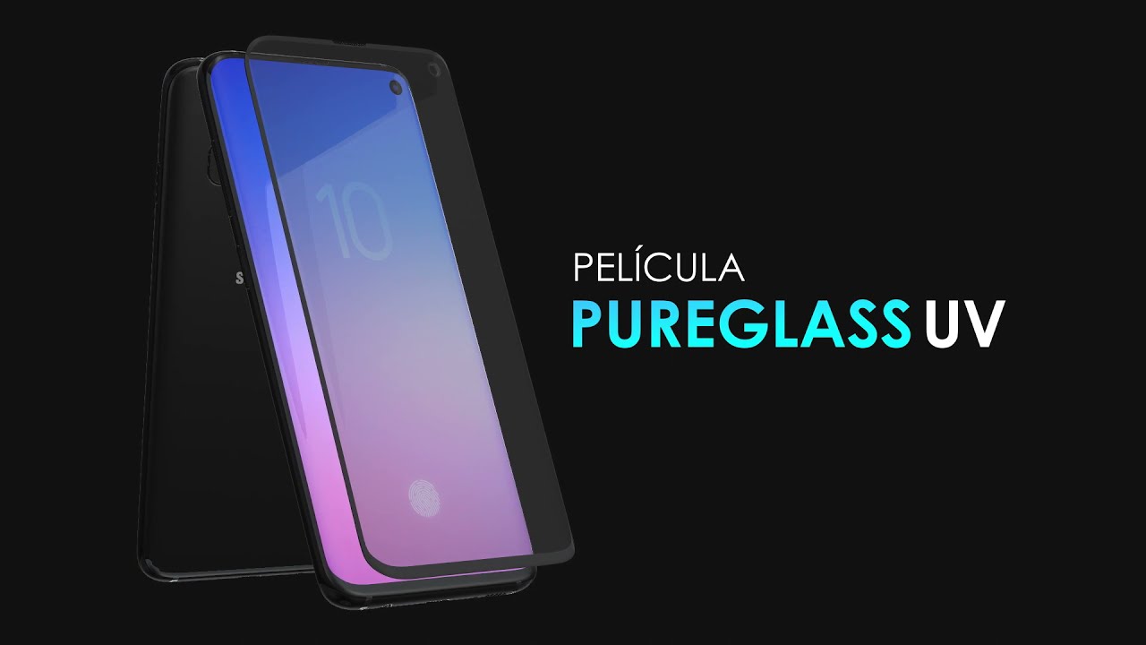 Guardian - Pureglass UV