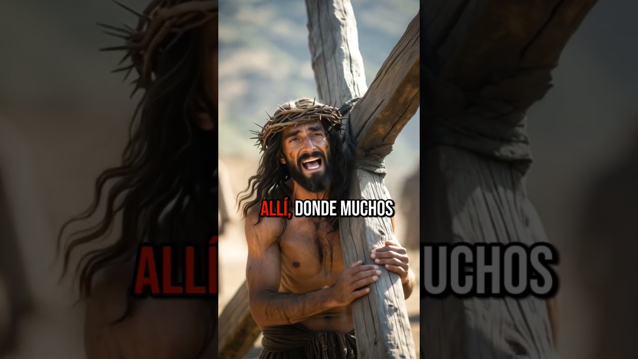 ESTE MENSAJE VIENE DE PARTE DE DIOS ... RECIVELO 🙏🙏