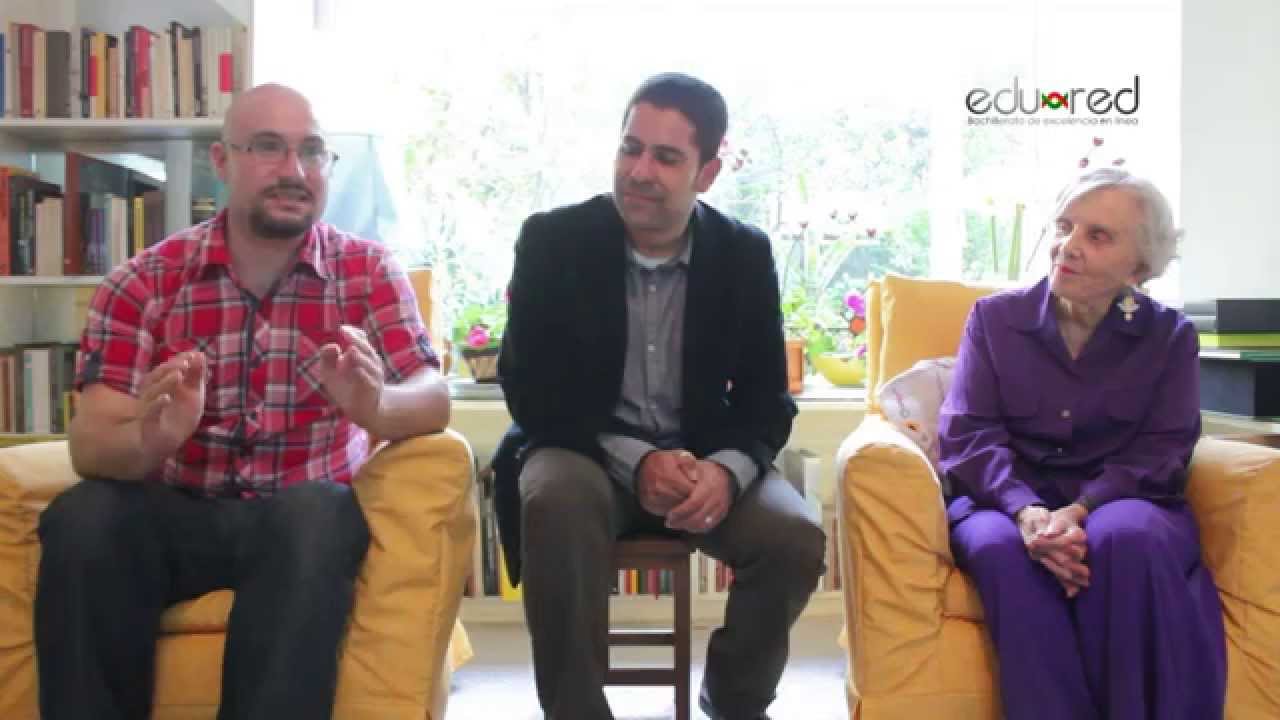Expresi&oacute;n Escrita, Presentaci&oacute;n