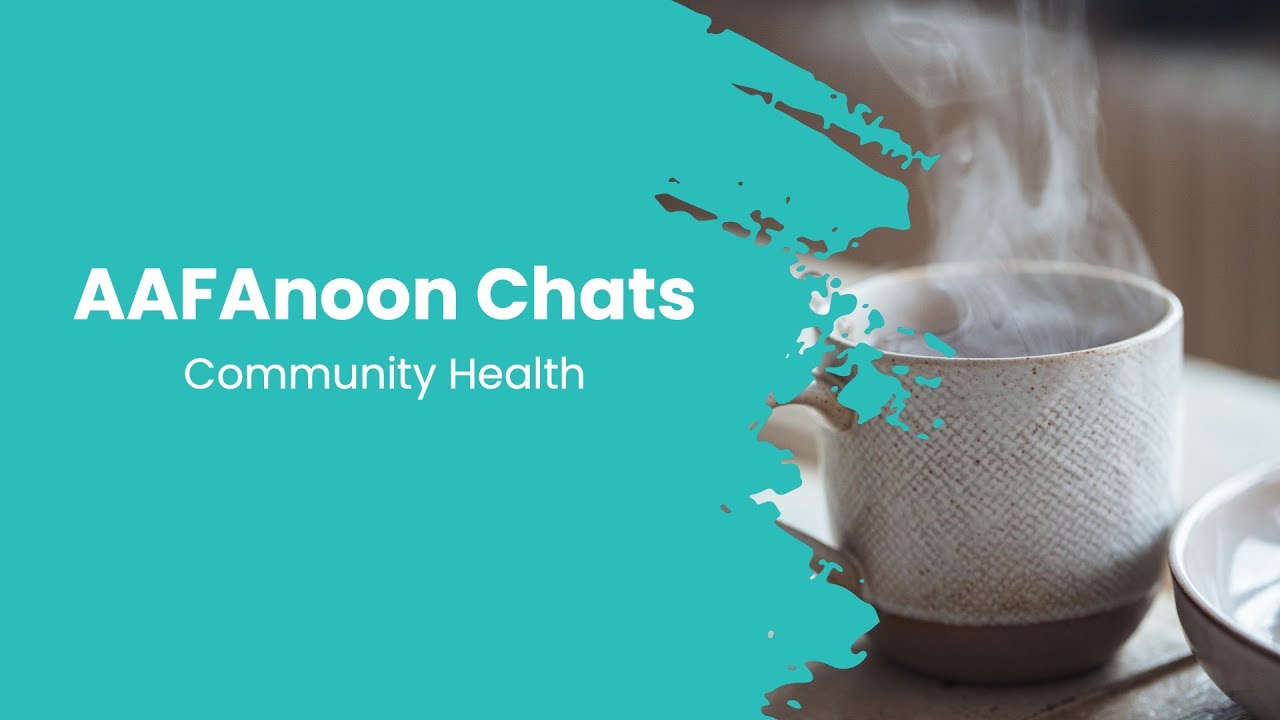 Building Trust Through Community Health