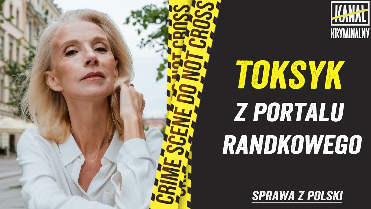 NIE MÓGŁ ZROZUMIEĆ, ŻE ONA GO NIE CHCE