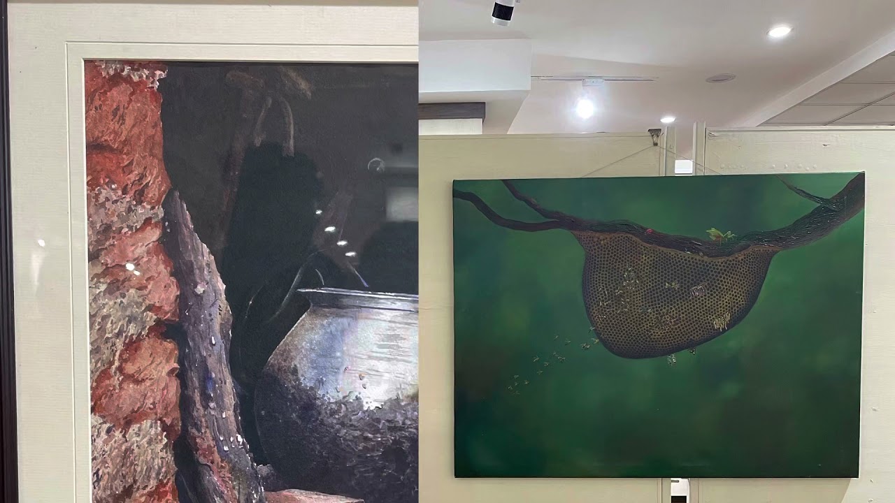 Odisha state museum art gallery||Bhubaneswar||Odisha