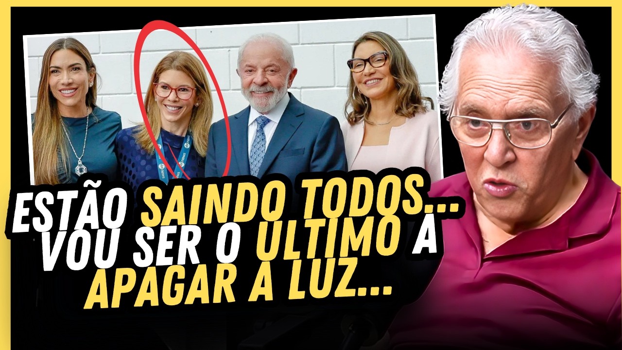 😭 CARLOS ALBERTO QUEBRA O SILÊNCIO sobre CLIMÃO no SBT após a MORTE de SILVIO SANTOS