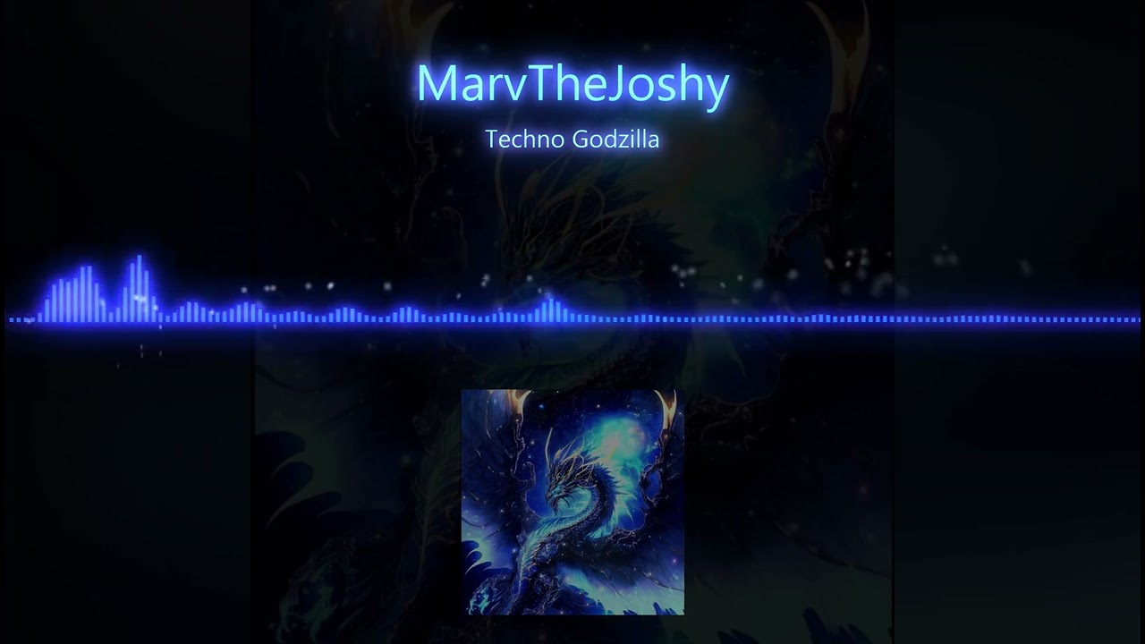 Song: Techno Godzilla