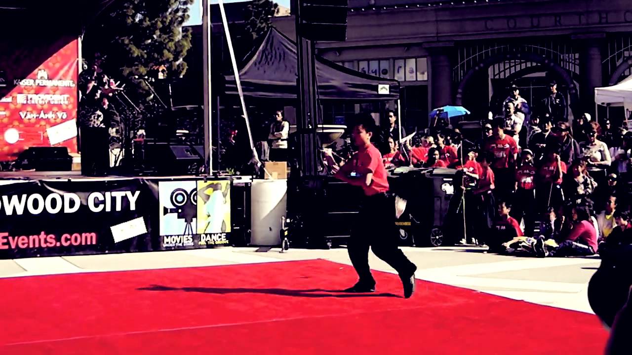 Shaolin Culture Center Preview