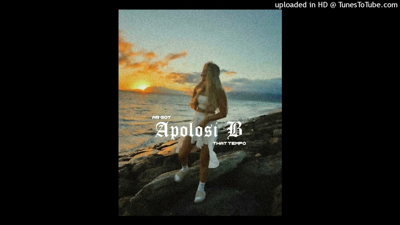 Lonely x Move On Mashup | Apolosi B 2k25