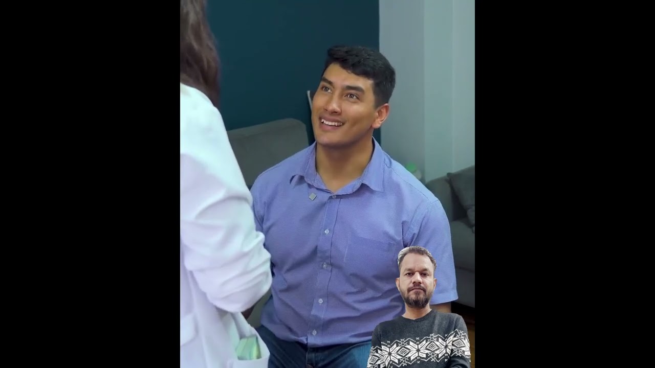 He Regained His Sight… And Uncovered a Shocking Betrayal 👀 | Ep 2
