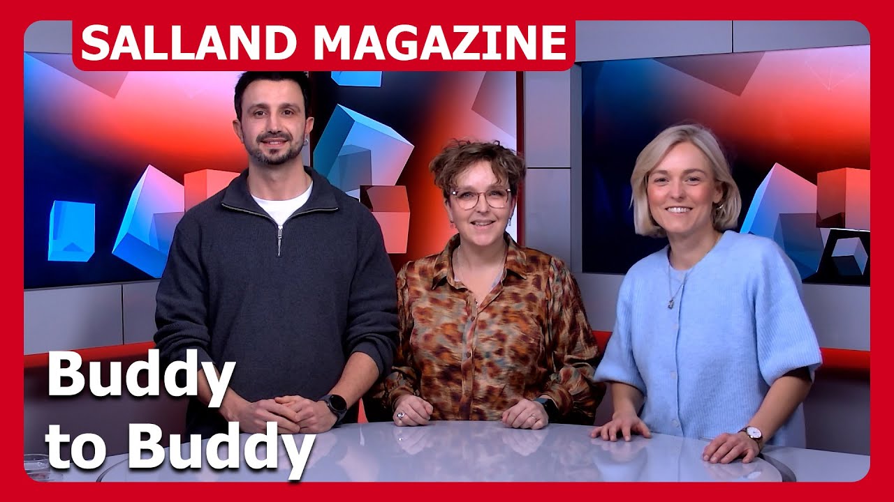 Salland Magazine 246