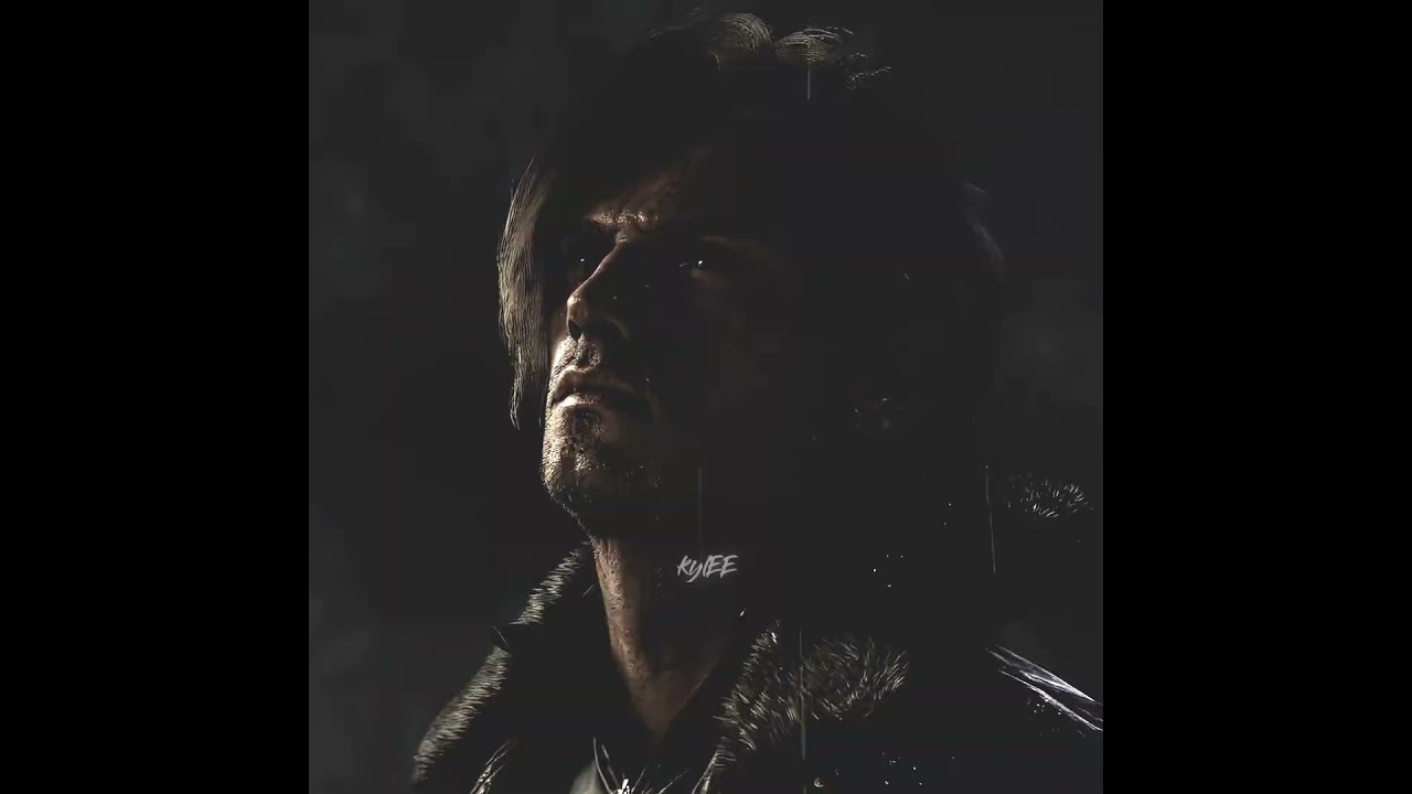 The Return Of The GOAT 🔥 | Leon Kennedy - Edit | Resident Evil Requiem
