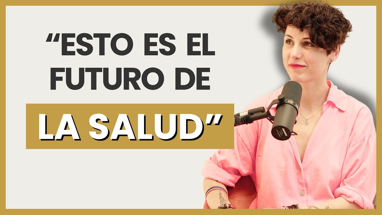 La TERAPIA que est&aacute; DESAFIANDO a la Medicina Tradicional