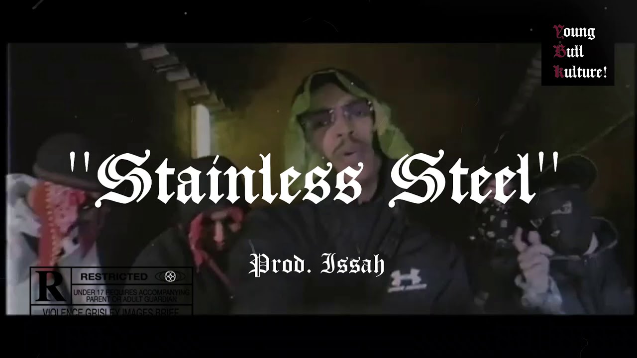 #DUTCHDRILL - KSB x EDG x 24 UK/Dutch Drill Type Beat - 
