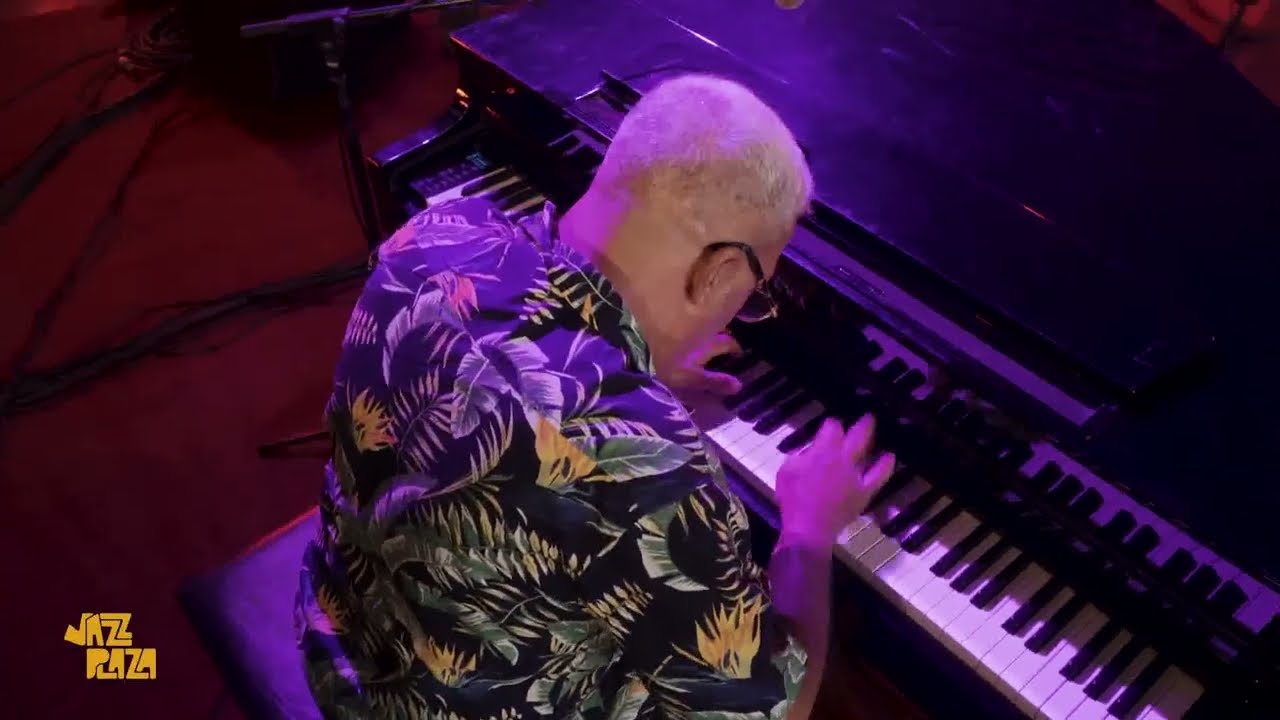Emilio Morales en concierto online