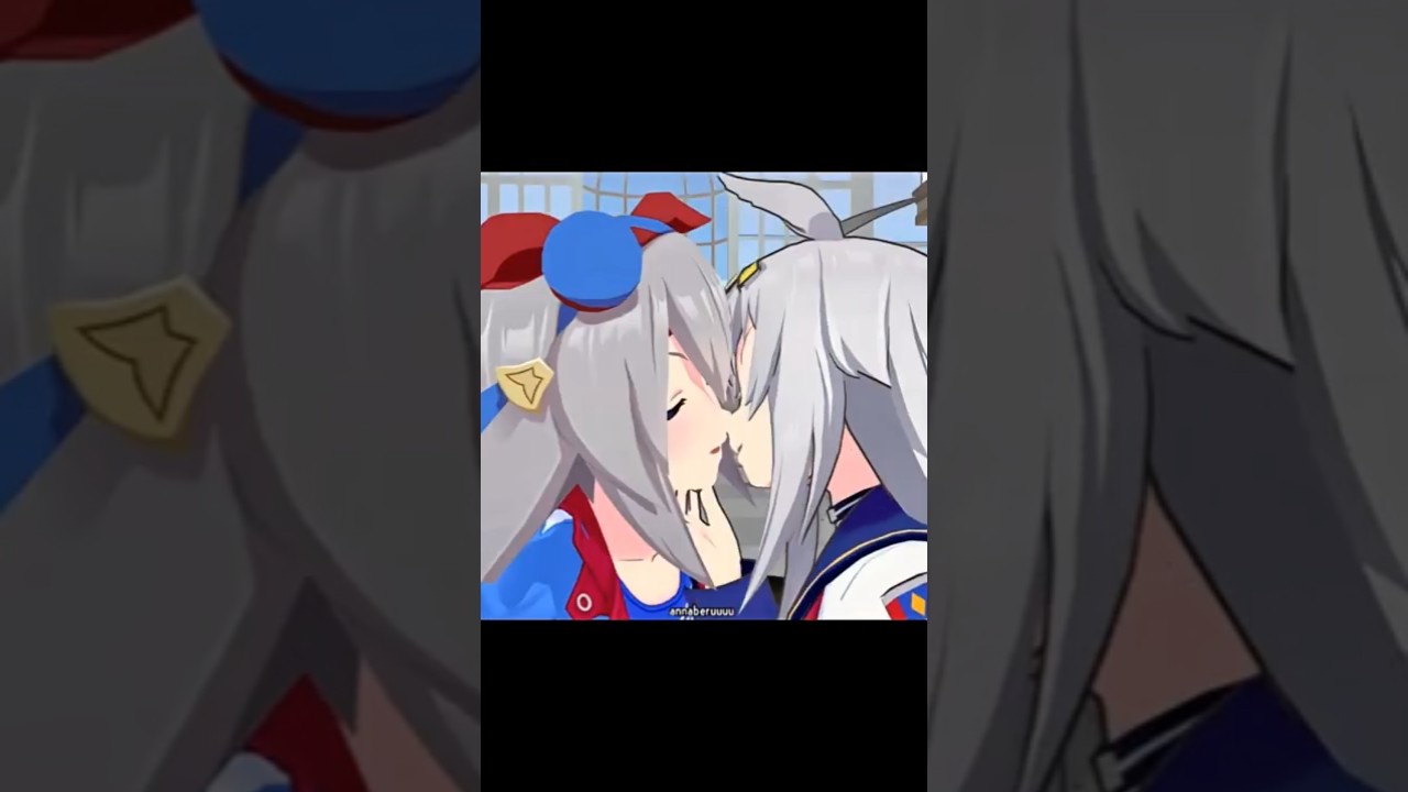 Тамамо хочет развода 😭🥀 | Умамусуме Мем #umamusume #мемы #анимация #uma #oguricap #funny