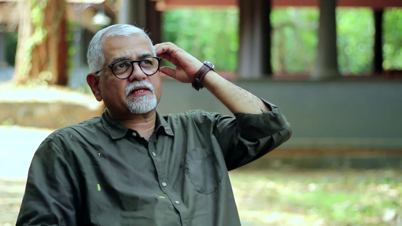 CRITIQUE (Episode 7) : കല - സാംസ്‌കാരിക പൊളിച്ചെഴുത്തുകൾ : Interview with Dr. M.V. Narayanan