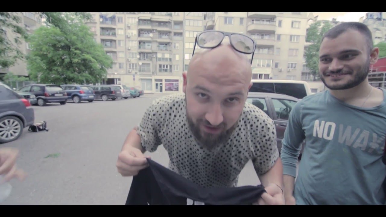 Bashmotion Vlog 031 - Времето, Мария Илиева и бебето на Део