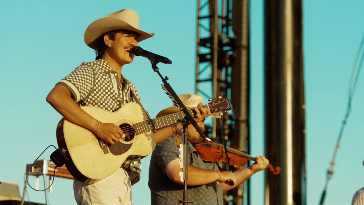 Flatland Cavalry - Live from Stagecoach 2025 (Full Set)