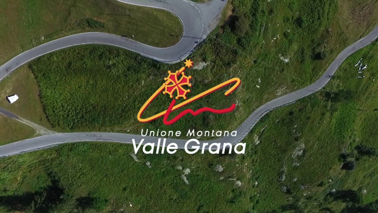 Valle Grana, una piccola grande valle ricca di gusto || Discover Valle Grana & Castelmagno Cheese
