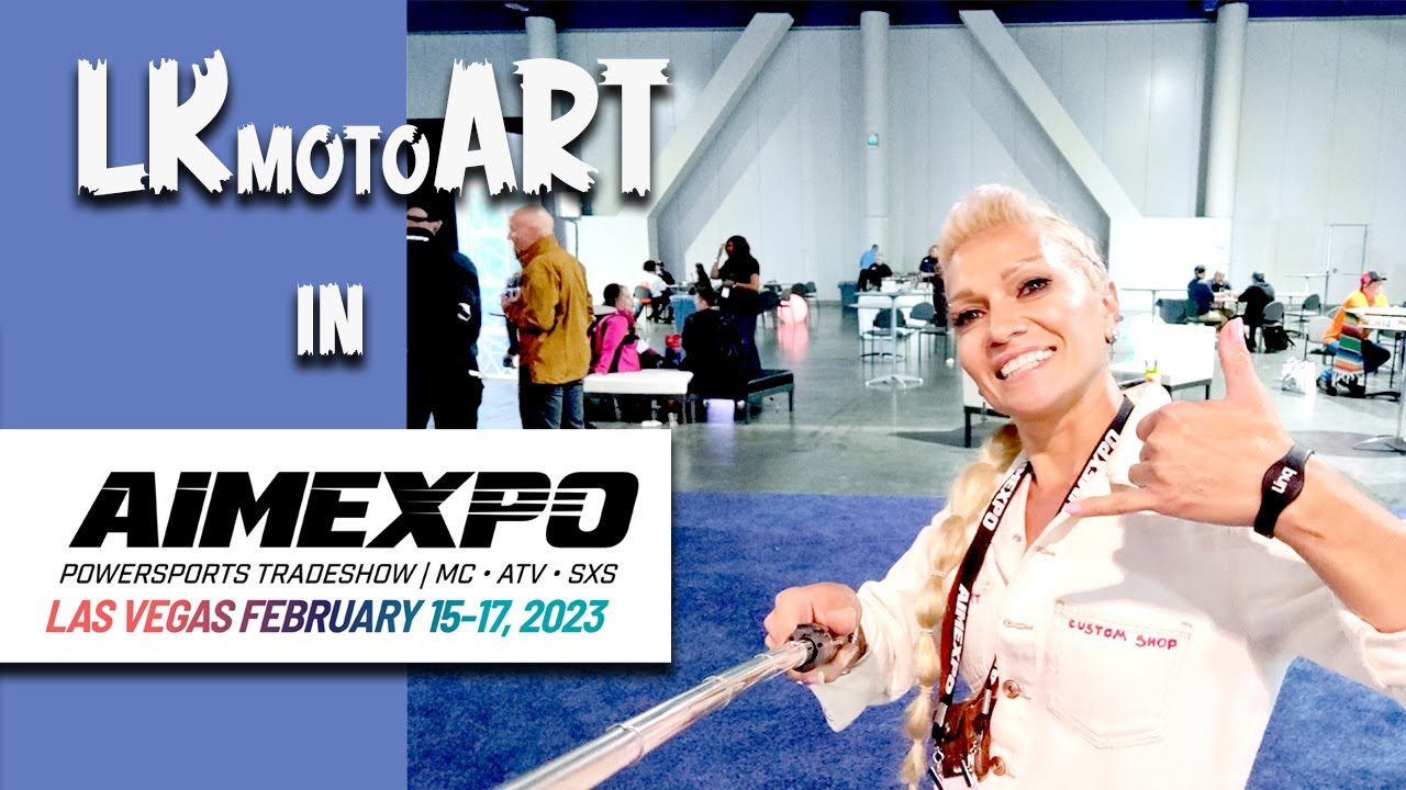 AIMEXPO 2023