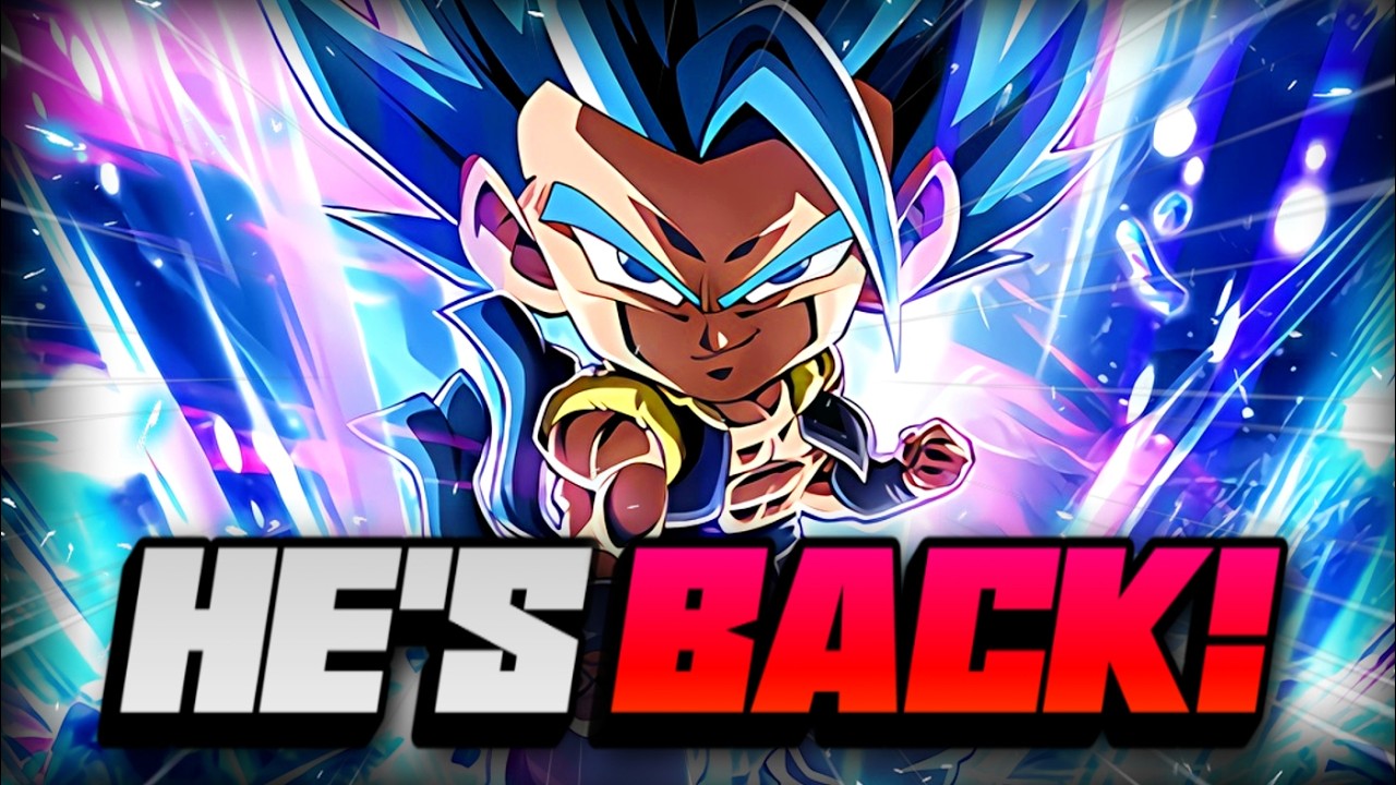 The SECOND Strongest Fusion Just Got BOOSTED!
