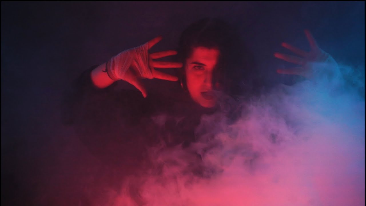 Sorah & Intare - Blackout