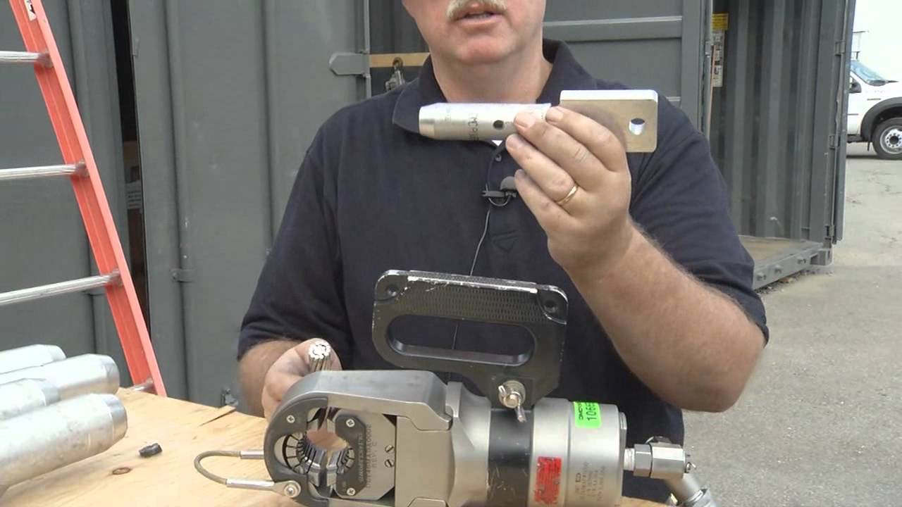 DMC DLT 45 Demonstration