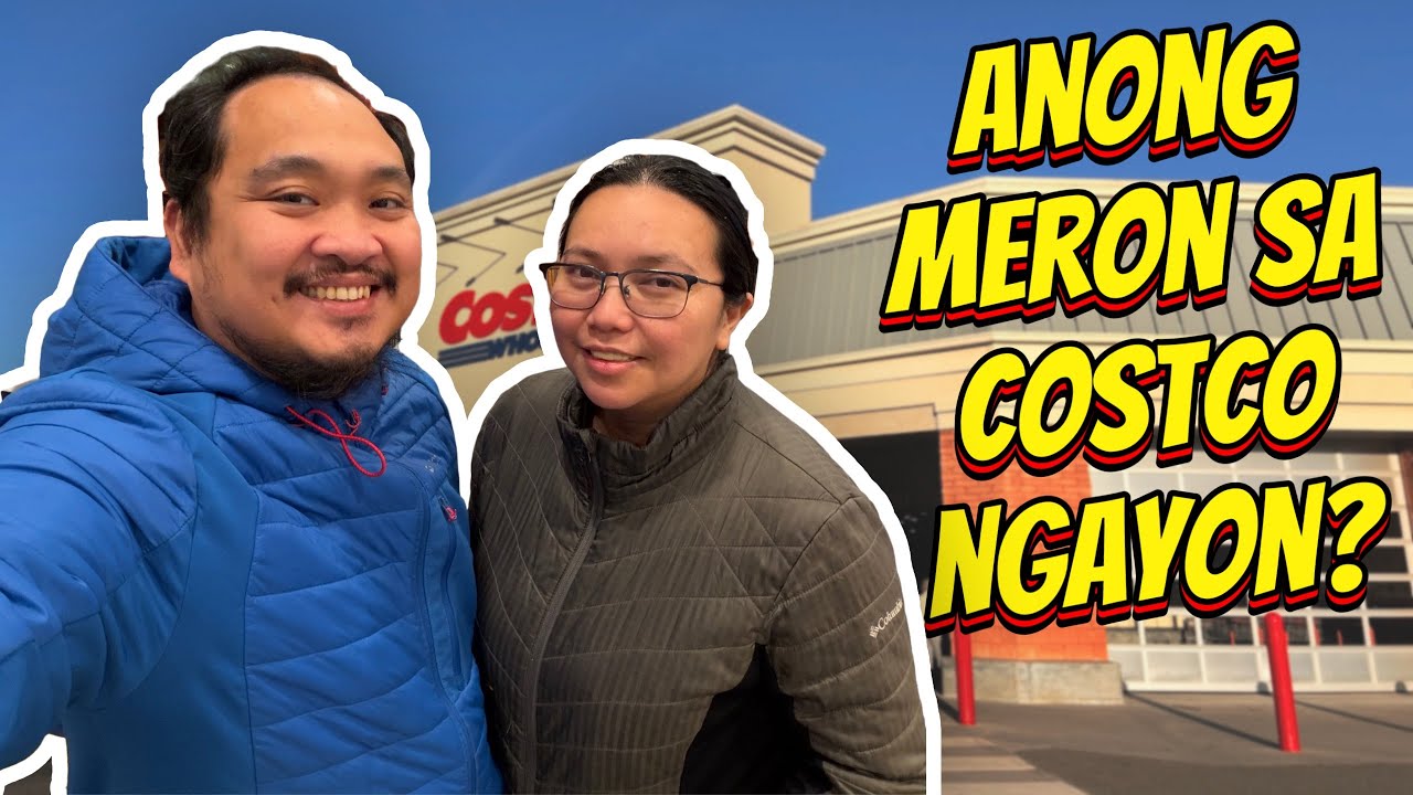 Costco Vlog And Weekend Vlog | Filipino Family Life in USA | Filipino Nurse in USA | USRN
