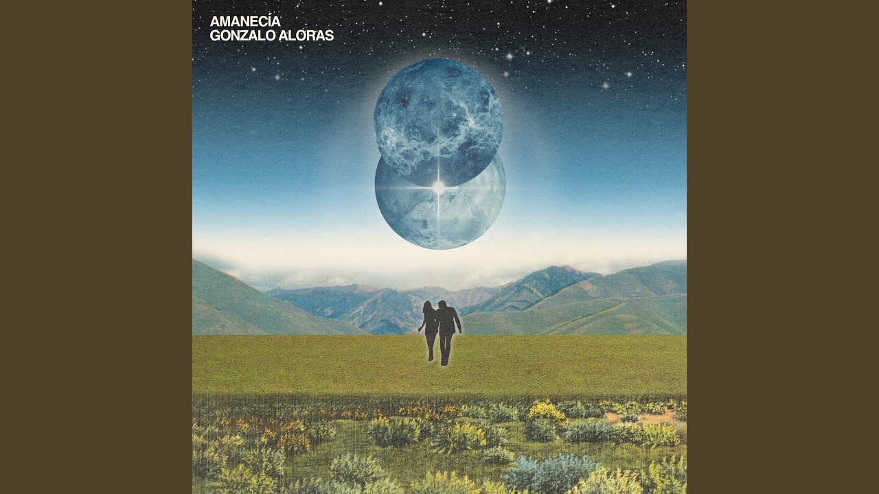 Amanecía