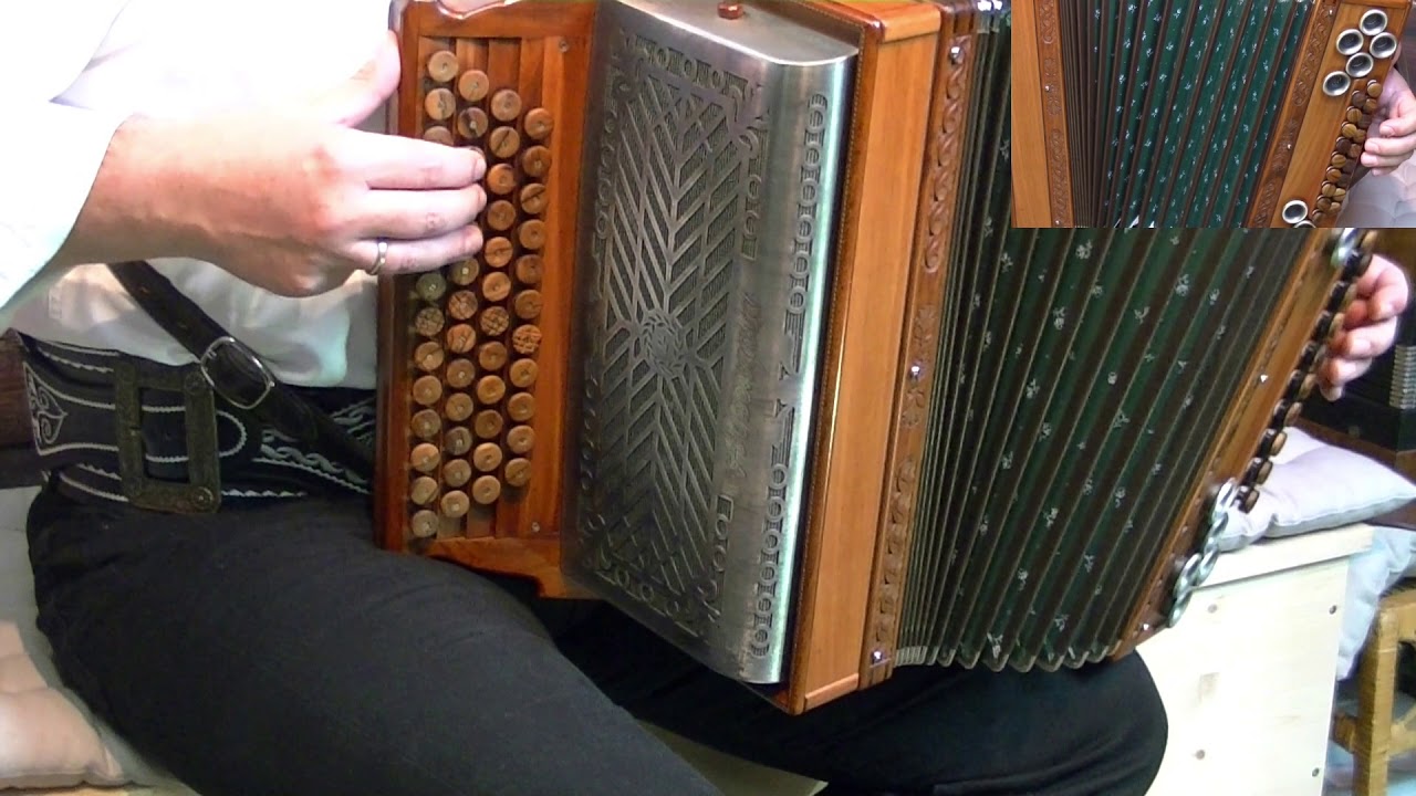 Rainer Marsch 1  LV