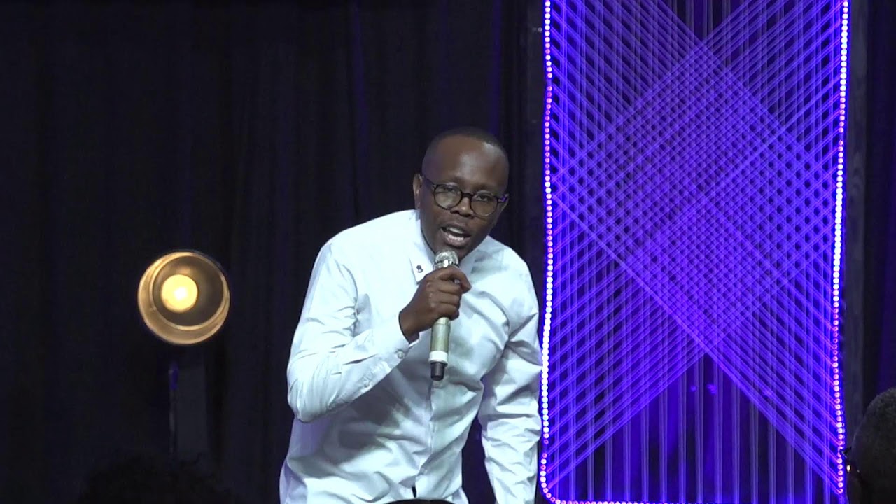 Oasis Church Sunday Service | Ps K Mthethwa
