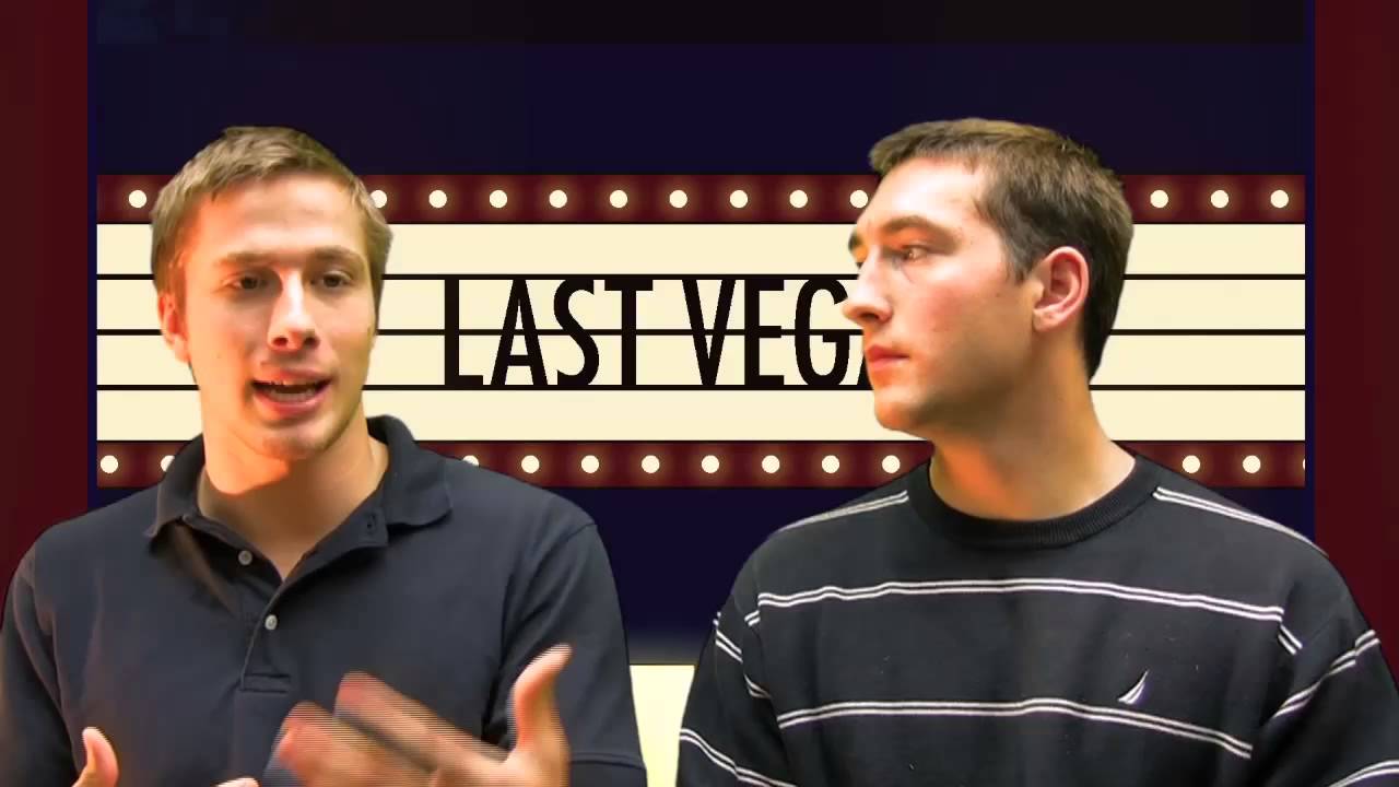 Last Vegas REVIEW - Worth Watching Ep. 16