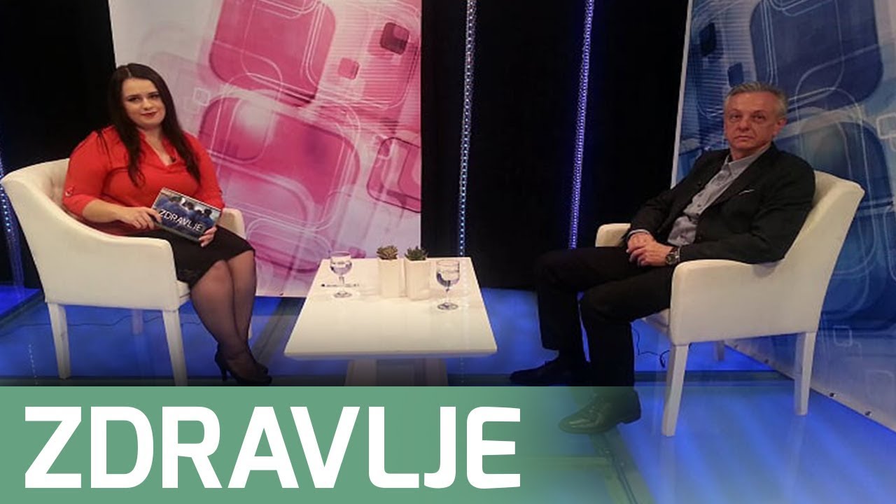 Zdravlje - Zašto bi svaki muškarac trebao otići na pregled prostate? - 26.11.2018.