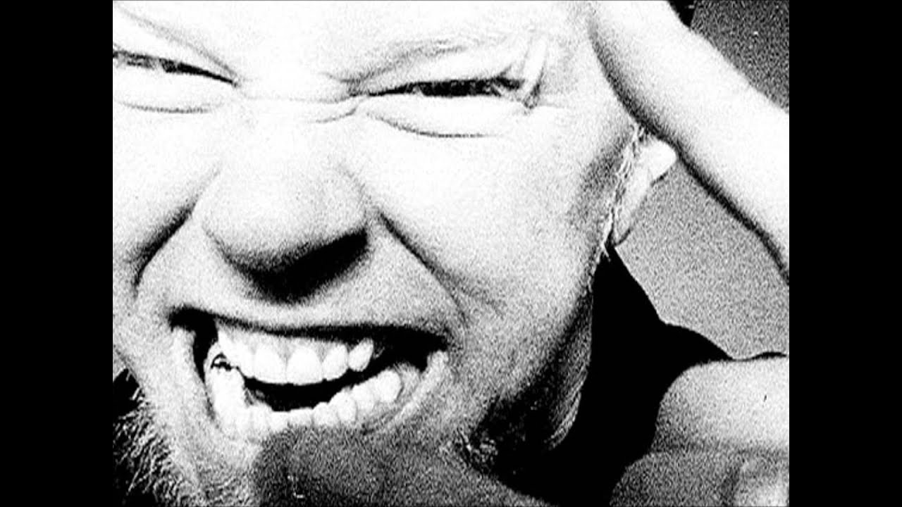 Metallica - Nothing Else Matters (Vocal Track)(Studio)