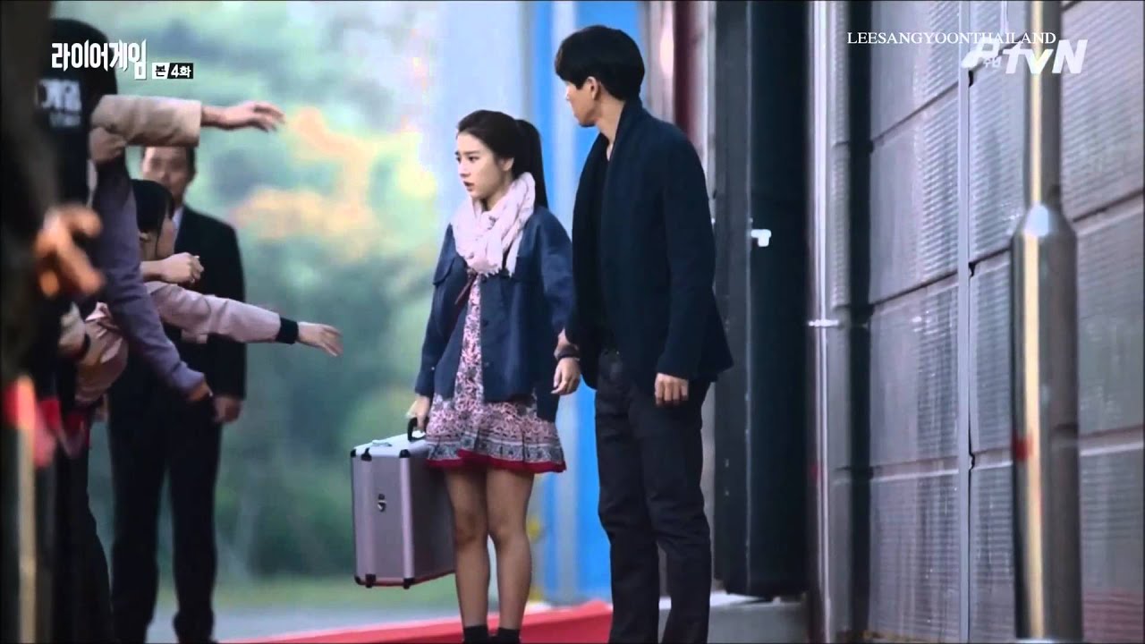 [FMV] Kyun Woo (견우) - 가면 (Mask) [Liar Game] Part.2