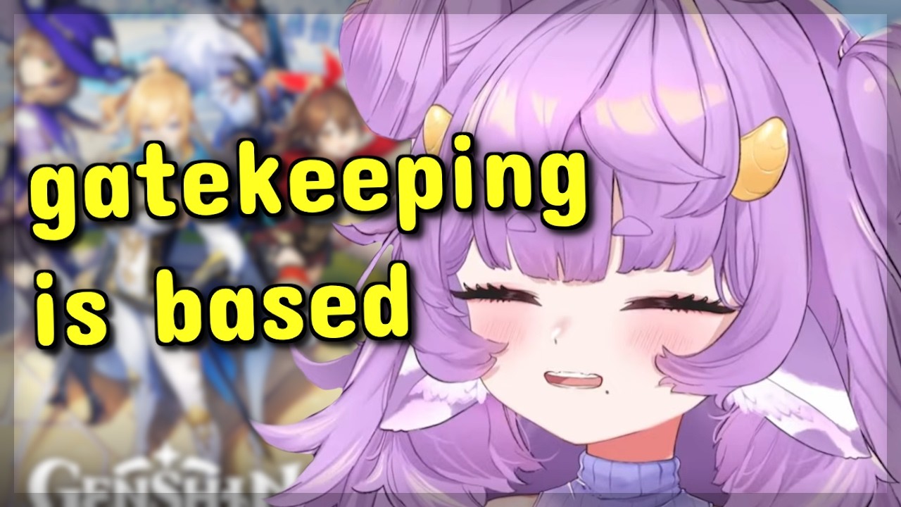muyu's elitist take