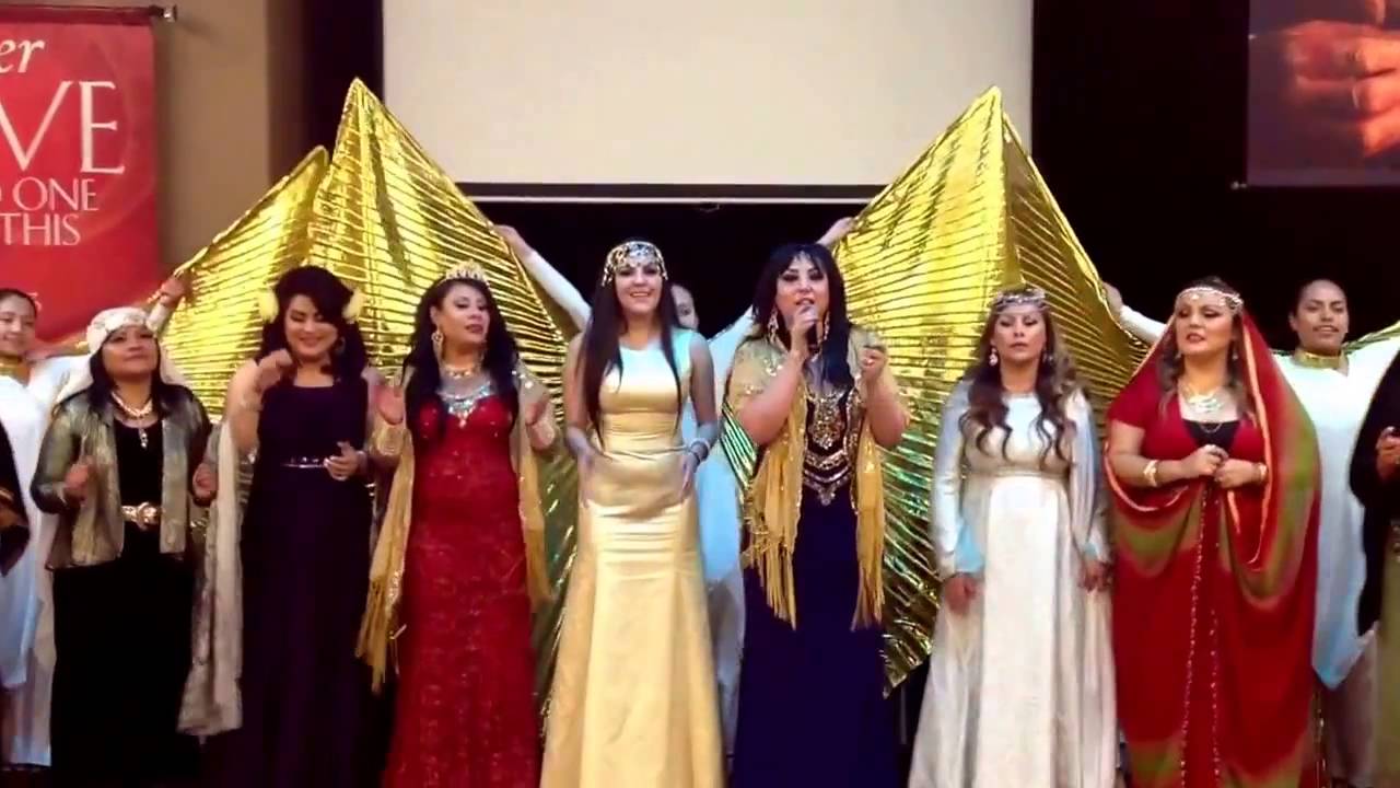 Evento Princesas Olvidadas con Verónica Leal 'No tengo Miedo Seguir'  Febrero 14, 2015