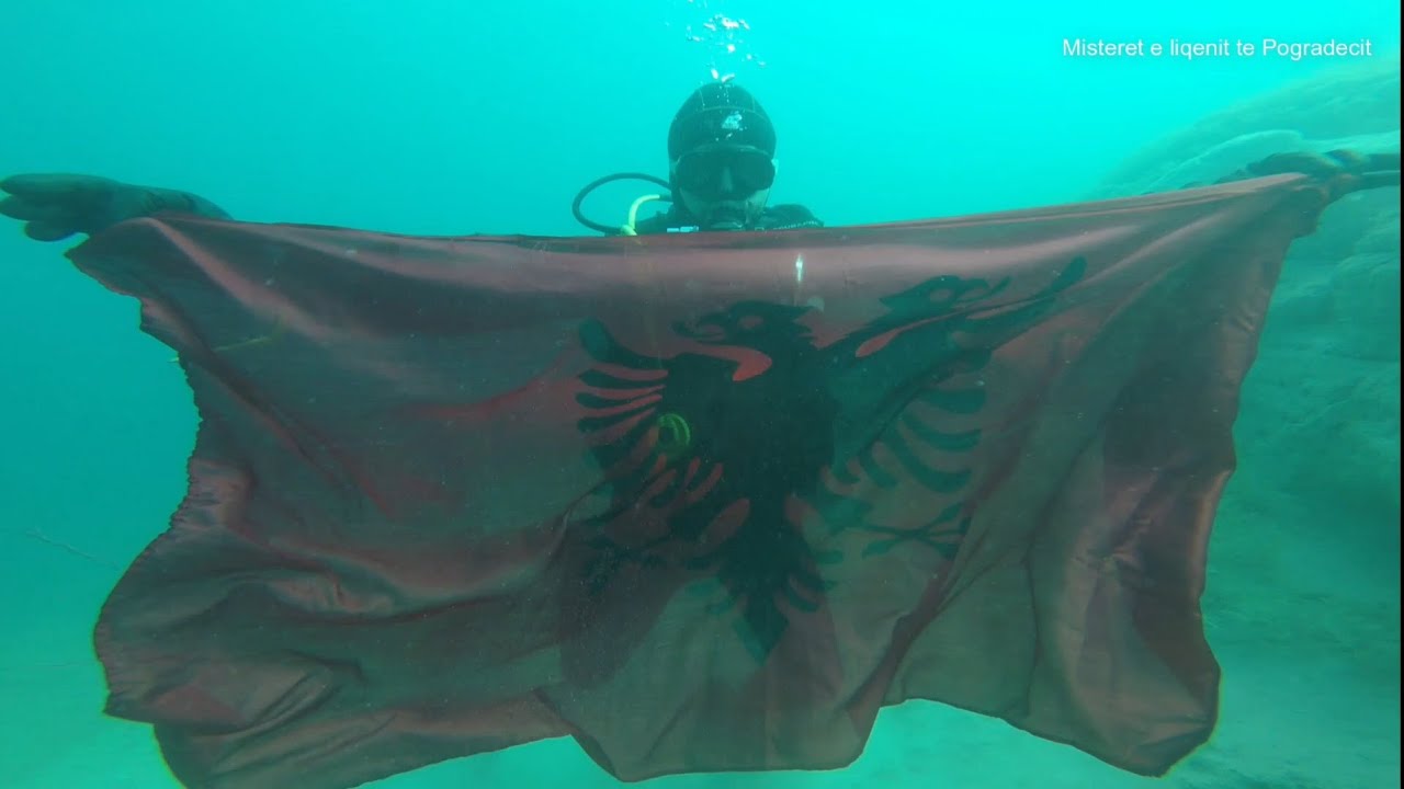 #story🇦🇱 Misteret e liqenit të Pogradecit(Ohrit) #documentary #ohrid #lake #archeology #warzone