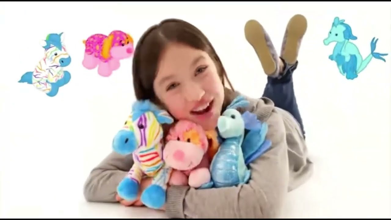 late 2000s early 2010s commercials to make you forget about the fact that you're old now