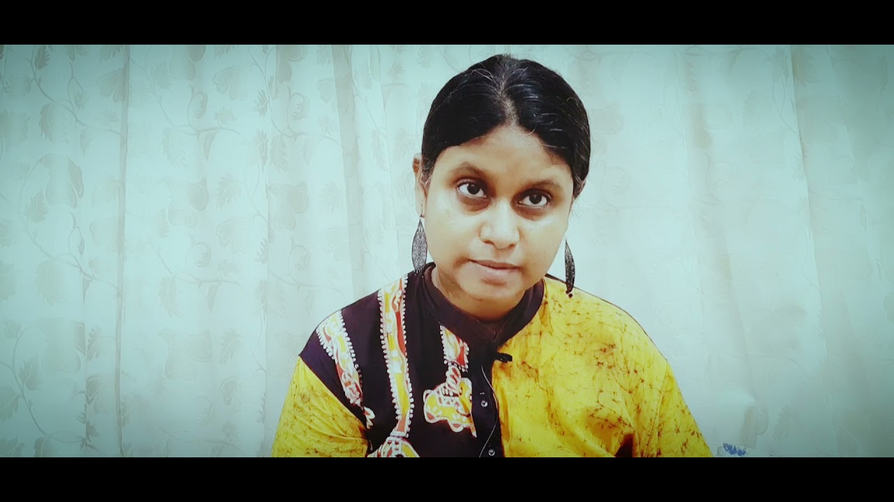 Raag Shuddh Sarang lesson 1 chalan by Moumita Mitra