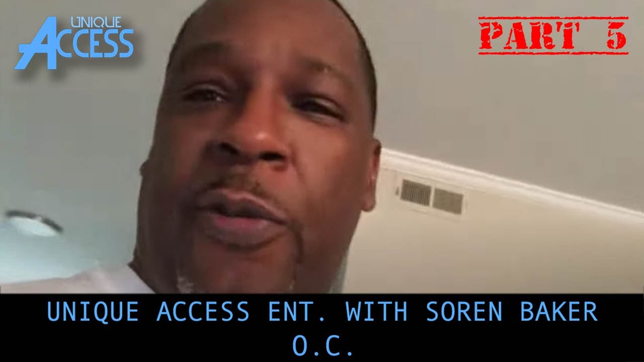 O.C.: I Got a Lot of Flack For “Jewelz,