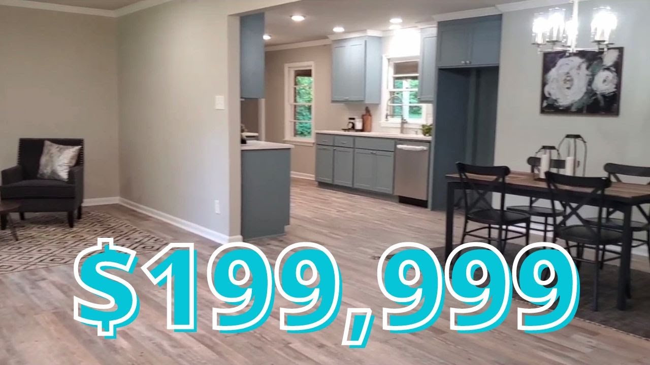 808 Flournoy Lucas Shreveport LA 71118 | Home Tour | Homes In Shreveport