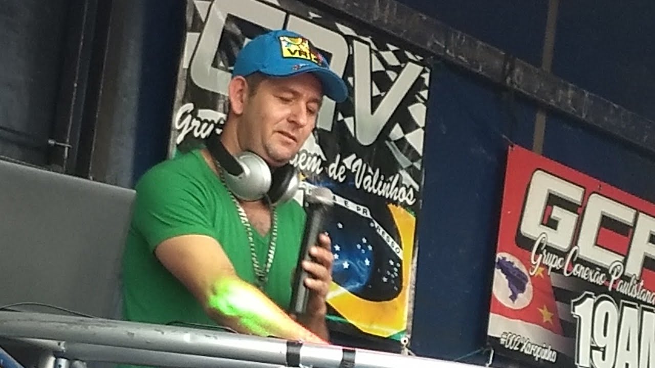 DJ WAGNER CHEGANDO NA FESTA! LEME - SP (INSCREVA-SE NO NOSSO CANAL)