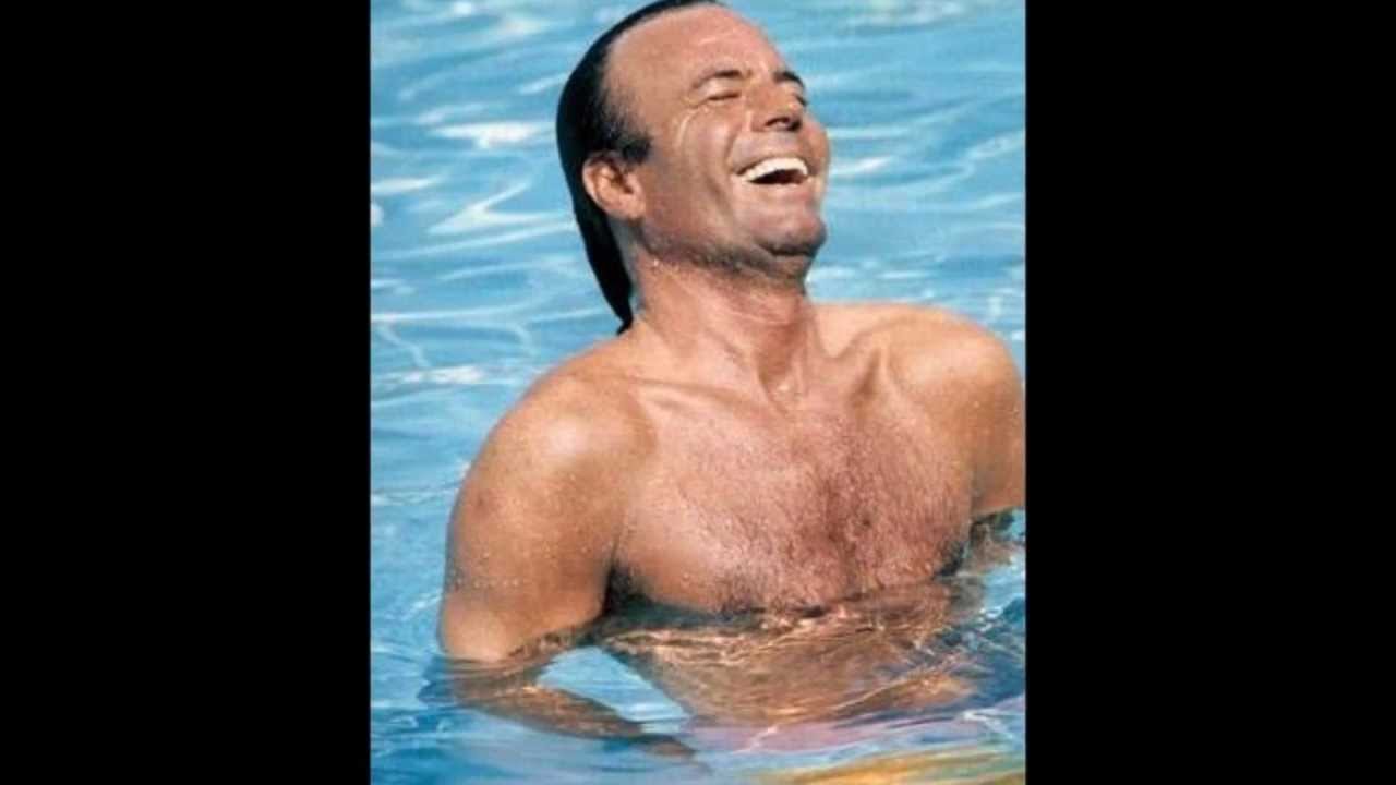 Julio Iglesias : Aimer la vie - 1978