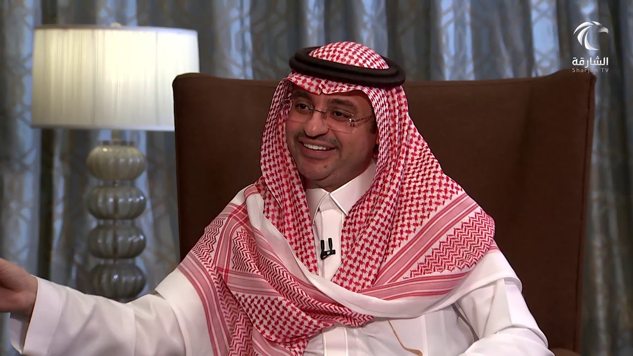 21-03-2019 | برنامج حوار خاص - د.عبدالله المغلوث