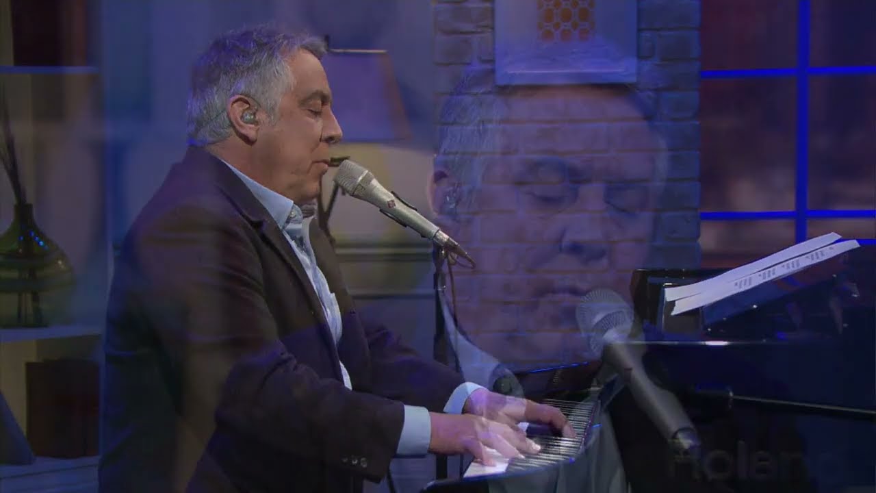 In the Father's Kingdom: Worship with Fernando Ortega & The Quintessence Ensemble