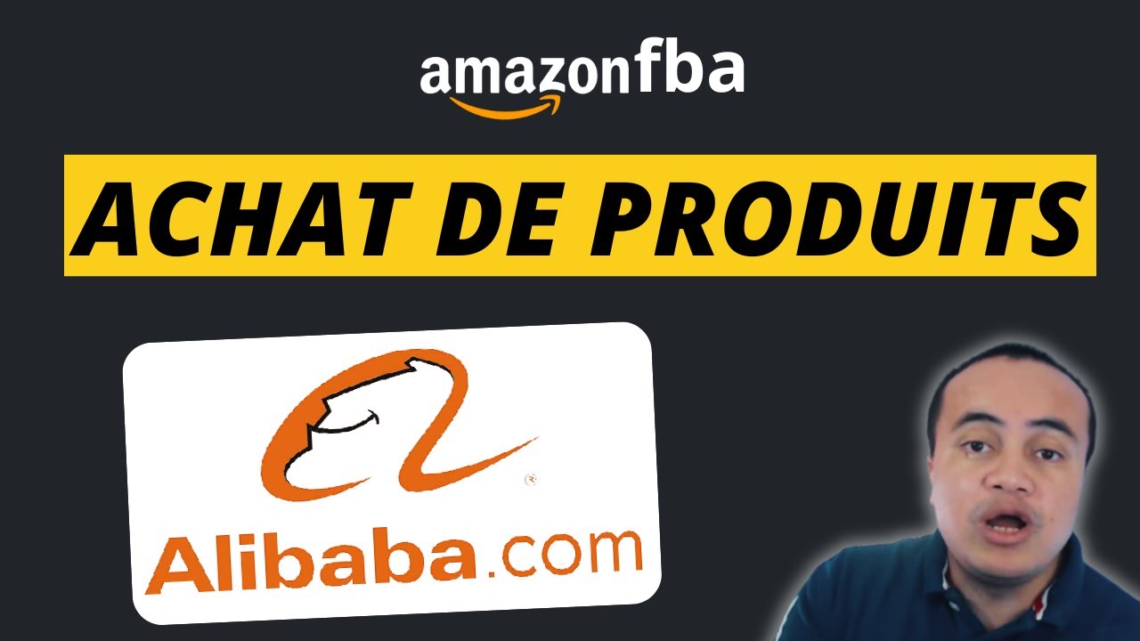La VERITE sur les ACHATS DE PRODUITS sur ALIBABA que Personne ne vous dira