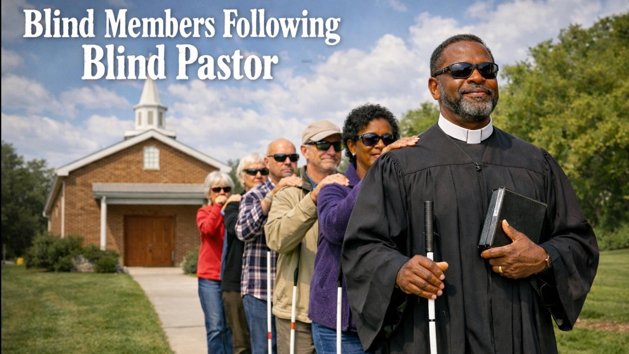 WHO DO YOU FOLLOW.TRUE WORSHIP TV /{DONT MISS}
