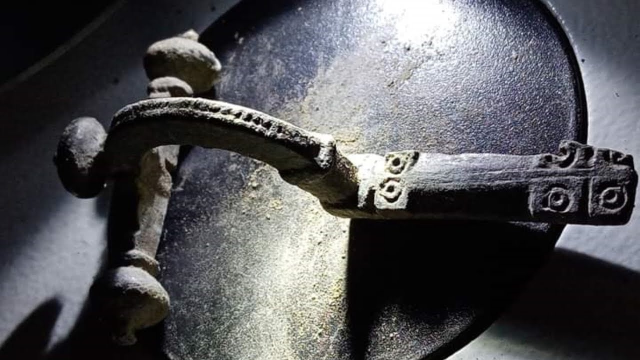 Realno Traganje - Fibula